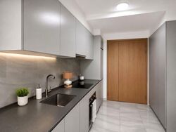 High Park Residences (D28), Apartment #581547231
